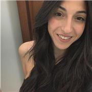 Sono una neolaureata in CTF, disponibile per ripetizioni e aiuto compiti